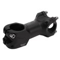 thumbnail image 4 of Bike Short Handlebar Stem, High Strength Sandblasting Process Aluminium Alloy Handlebar Stem  For Road Bike 25.4x80mm, 4 of 8