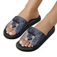 thumbnail image 5 of Ghostbusters Unisex Slippers Summer Beach Slippers Casual Non Slip Comfortable Slide Sandals Home Slippers For Men Women, 5 of 8
