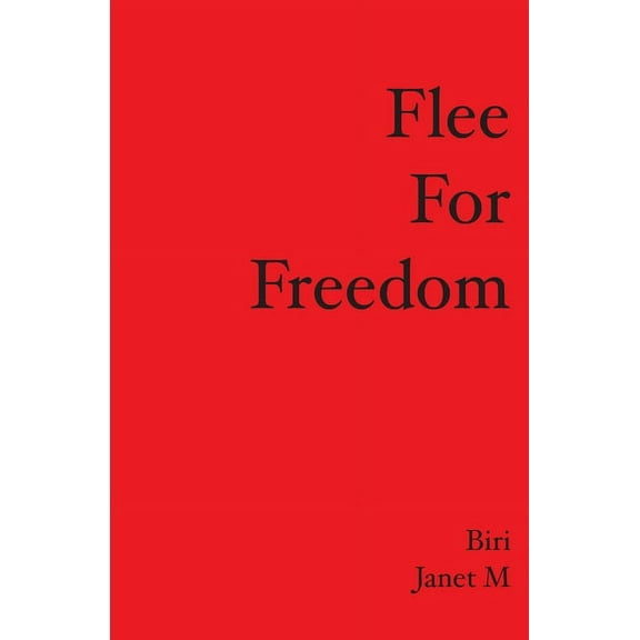 Flee for Freedom (Paperback)