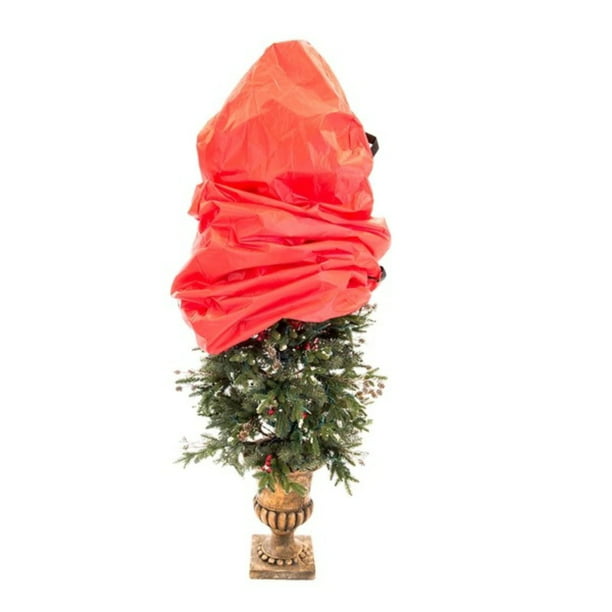 Tree Keeper Sacs de Rangement Topiaires Artificiels de Noël avec Cordon de Serrage - 36" - Lot de 2