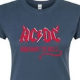 thumbnail image 3 of ACDC - Highway To Hell - Juniors Fitted Graphic T-Shirt, 3 of 5