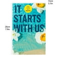 It Starts With Us A Novel