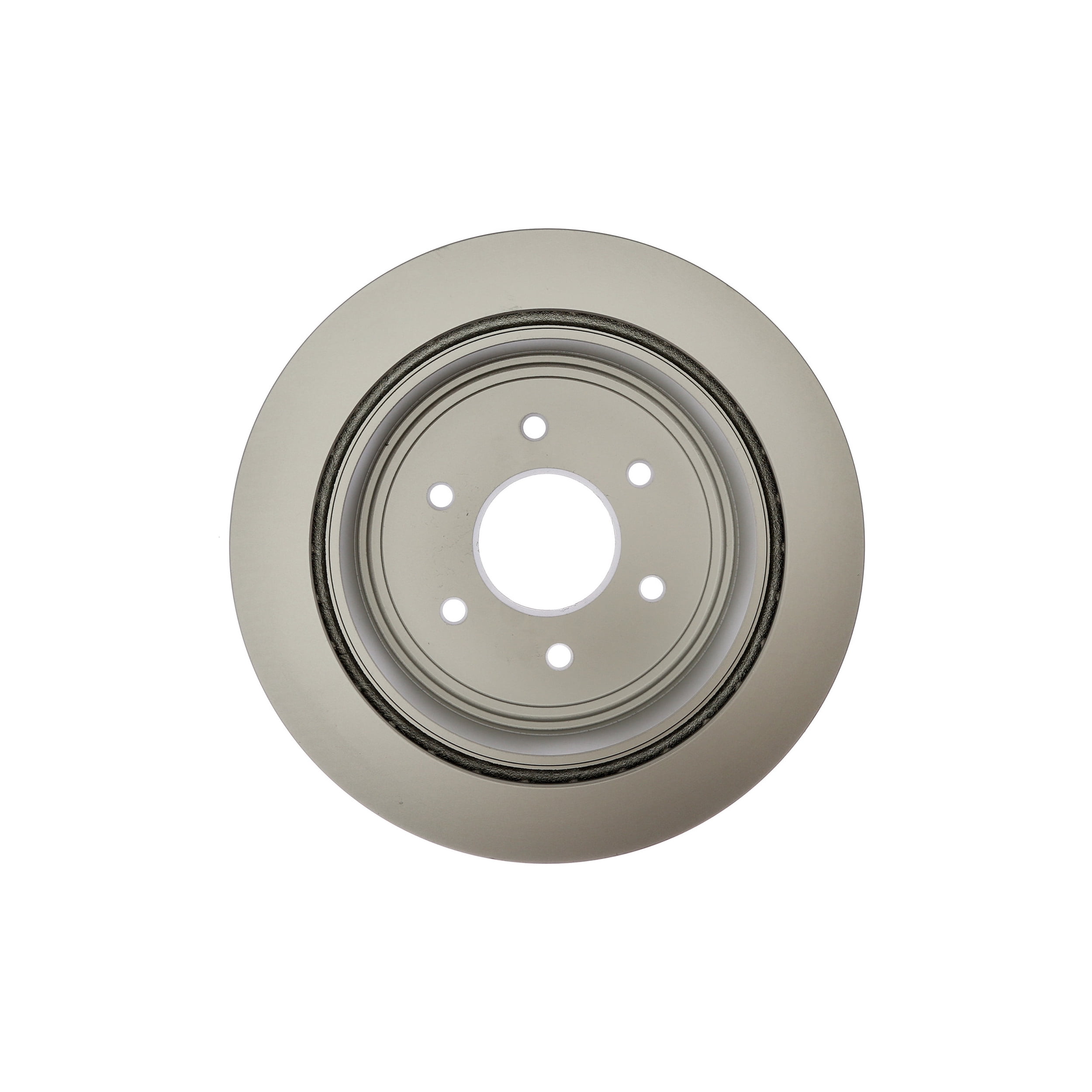 Raybestos Element3 Coated Brake Rotor, 982078FZN Fits select: 2017-2023 NISSAN TITAN