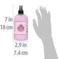 thumbnail image 4 of Spray limpiador de brochas SHANY Detox, 473 ml, parabeno y vegano, 4 of 5
