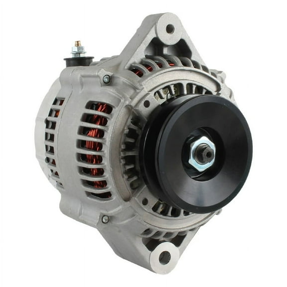 Alternator for Agco Spra Coupe 3440 1998-2003 6672015; 400-52228