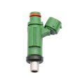 thumbnail image 3 of 2x Fuel Injector Fit Kawasaki Vulcan S 650 Vulcan 900 2006-10 49033-0011 EAT287, 3 of 3