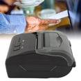 thumbnail image 1 of Impresora De Etiquetas, Impresora Térmica De Etiquetas Con Cable USB Para Restaurante, 1 of 7