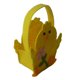 thumbnail image 2 of Bolsas de dulces de de Pascua Tote Treat Cookies Snack Gift Bag Bolsa Amarillo Yuyangstore Easter Bunny Candy Bags, 2 of 5