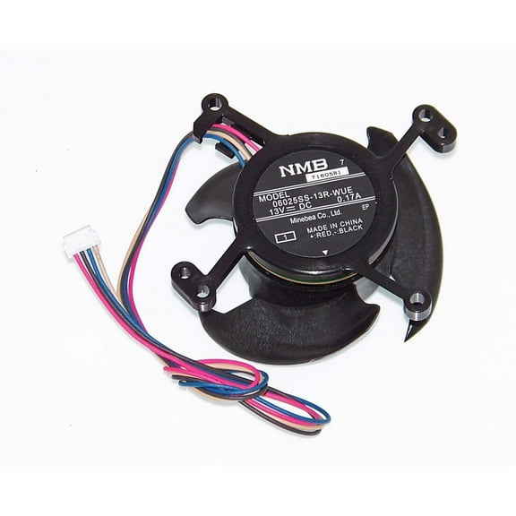 OEM Epson Exhaust Fan Specifically For: PowerLite Home Cinema 2040 & 2045