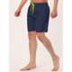 thumbnail image 2 of Pantalones cortos de playa sólidos para hombre Lars Amadeus 36, 2 of 6