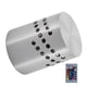 thumbnail image 1 of Lámpara de pared LED de barra, lámpara de pared LED de 3 W, lámpara de pared, iluminación interior para KTV, salida de alta intensidad, 1 of 12