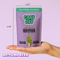 thumbnail image 2 of Traditional Ceremonial Grade Matcha from Japan 1.06 oz – First Harvest, Shade Grown, Heavy Metals Tested, 2 of 8