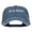 Navy, variant on He is Risen Embroidered Washed Cap - Brown OSFM