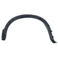 thumbnail image 2 of Right Rear Wheel Arch Trim Compatible With Nissan Rogue Sport 2017 2018 2019 2020 2021 938286MA0A 93828-6MA0A, 2 of 7
