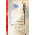 thumbnail image 1 of Pre-Owned A Fine Balance (Paperback) 0771060548 9780771060540, 1 of 1