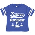 thumbnail image 3 of Inktastic Future Biochemist Scientist Chemist Boys or Girls Toddler T-Shirt, 3 of 5