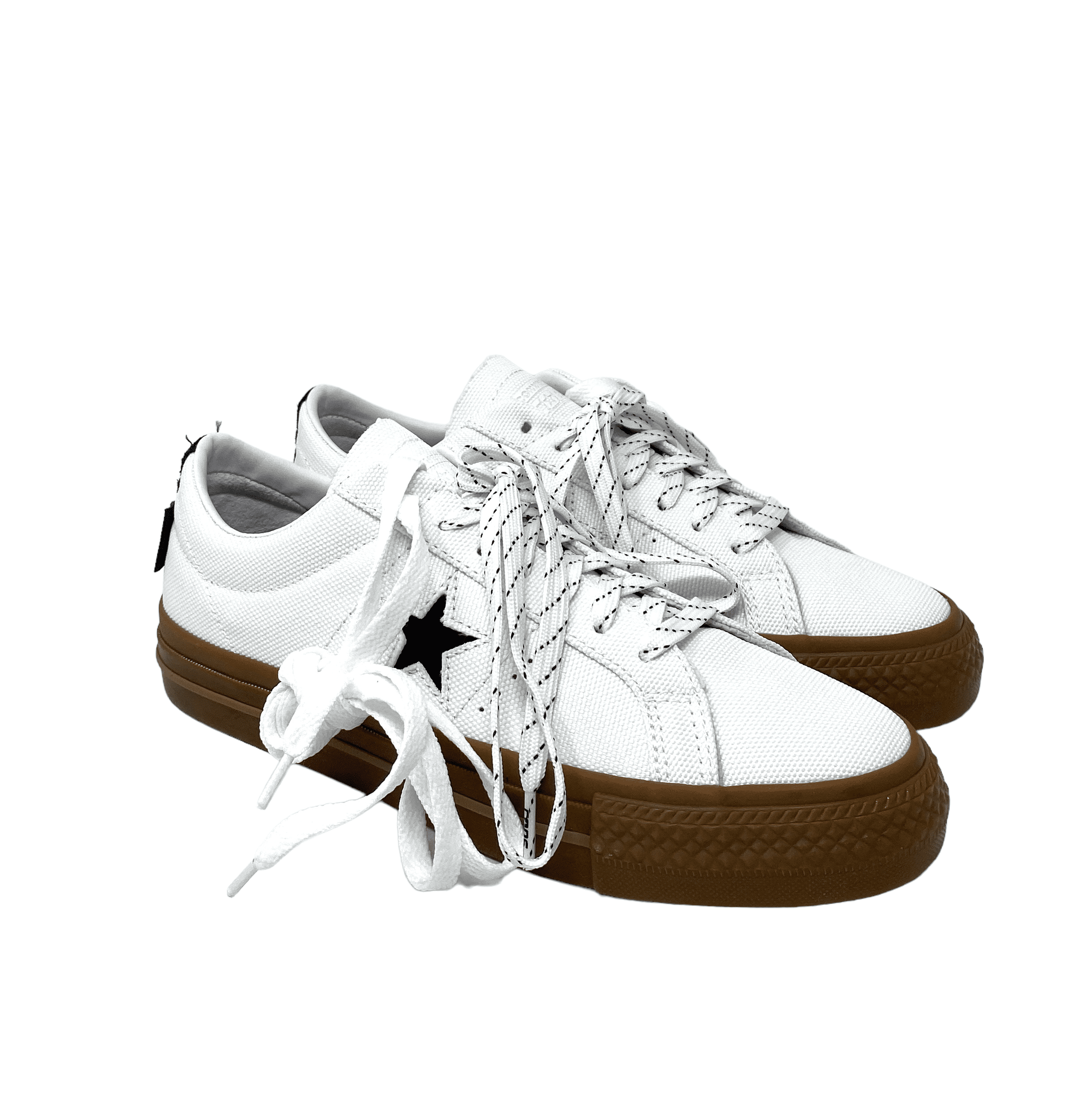 Converse one shop star canvas ox