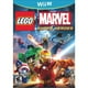 Lego Marvel Super Heroes (Wii U) – image 1 sur 4