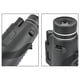 thumbnail image 3 of Monoscope 8 Times Mirror 8 Times Magnification Outdoor Equipment Hand-Held Monocular Glasses, 3 of 5