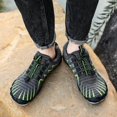 thumbnail image 2 of Zapatos de agua descalzos para hombres y mujeres, de secado rápido, para yoga acuático, playa y natación., 2 of 5
