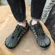 thumbnail image 2 of Zapatos de agua descalzos para hombres y mujeres, de secado rápido, para yoga acuático, playa y natación., 2 of 5