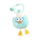 thumbnail image 3 of Llavero con forma de animal Strade Fareast Limited azul, 3 of 8