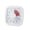 mibaise, variant on Study Routine Visual Timer for Homework and Desk Tasks, Rotating Countdown Knob Tool for Learning Tables and Classrooms