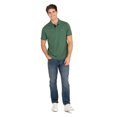 thumbnail image 2 of U.S. Polo Assn. Men's Interlock Polo Shirt, 2 of 5