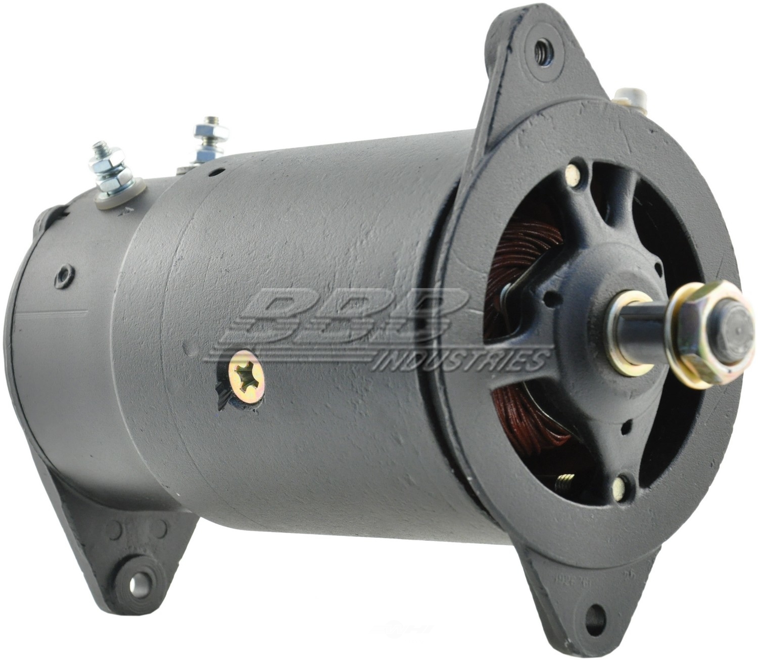 Generator BBB Industries 9005 Reman