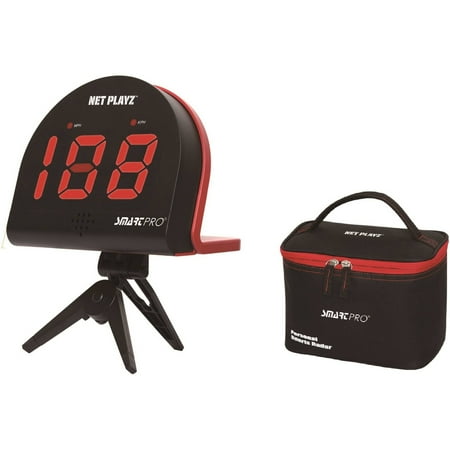 Net Playz Multi Sport Speed Radar
