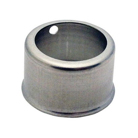 Apollo ApolloPEX Series PXSS3410PK Crimp Sleeve, 3/4 in, Stainless Steel