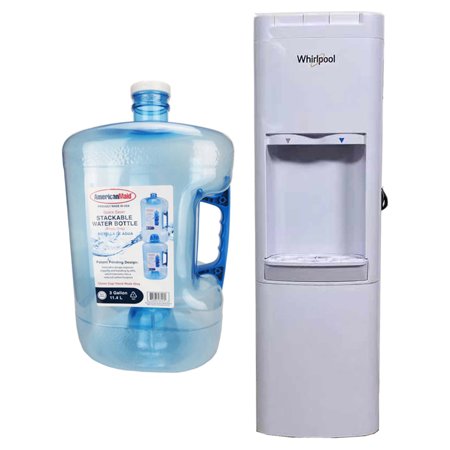 Whirlpool Cooler Savings Bundle