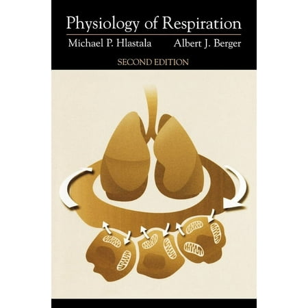 UPC: 9780195138474 | Physiology of Respiration (Paperback)