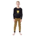 thumbnail image 3 of Harry Potter Founder Wizarding World Tight Fit Family Pajama Set, 3 of 6