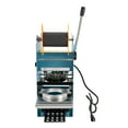 thumbnail image 4 of Manual Tea Cup Sealer Machine, Tea Sealer Machine, Cup Sealing Machine, 4 of 15