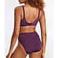 thumbnail image 3 of Wacoal Womens B-Smooth Hi-Cut Brief Style-834175, 3 of 6