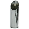 thumbnail image 3 of 84-01 Jeep Cherokee 2.5" Aluminized Exhaust Kit Flowmaster 40 Series Tip Corner, 3 of 9