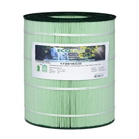 UPC 601402268687 product image for Aladdin 17201ECO Eco Replacement Filter Cartridge for Sta-Rite Posi-Flo 70TX | upcitemdb.com