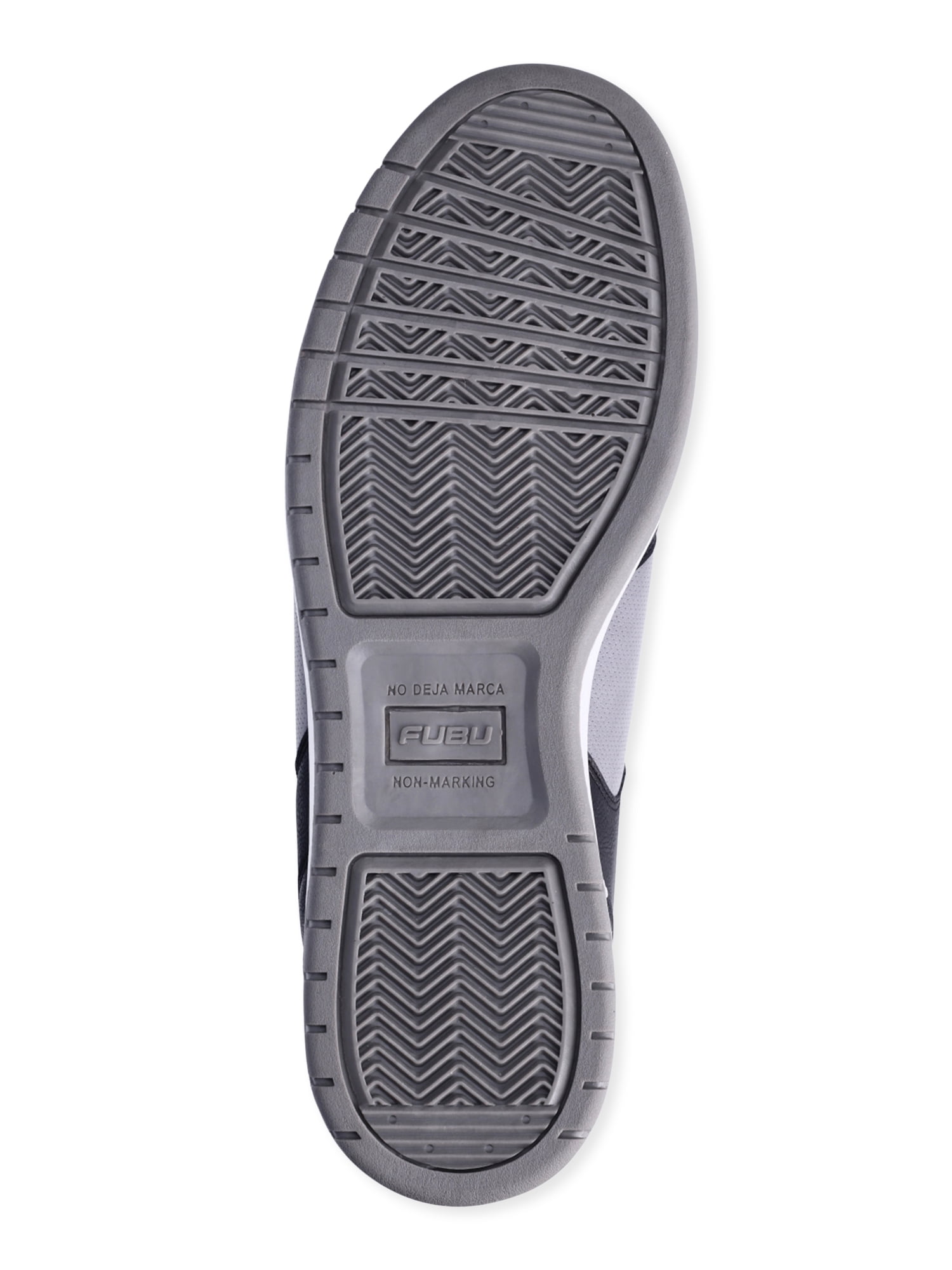 FUBU Men’s Icon Low-Top Sneakers, Sizes 7-13