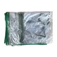 thumbnail image 2 of DOLITY Transparent PVC 4 Tier Cover Mini Greenhouse, With Zipper Door, Efficient Protection, 2 of 9