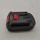 thumbnail image 2 of HLT18BOS Adapter Converter for for Lithium Battery Tool, 2 of 5