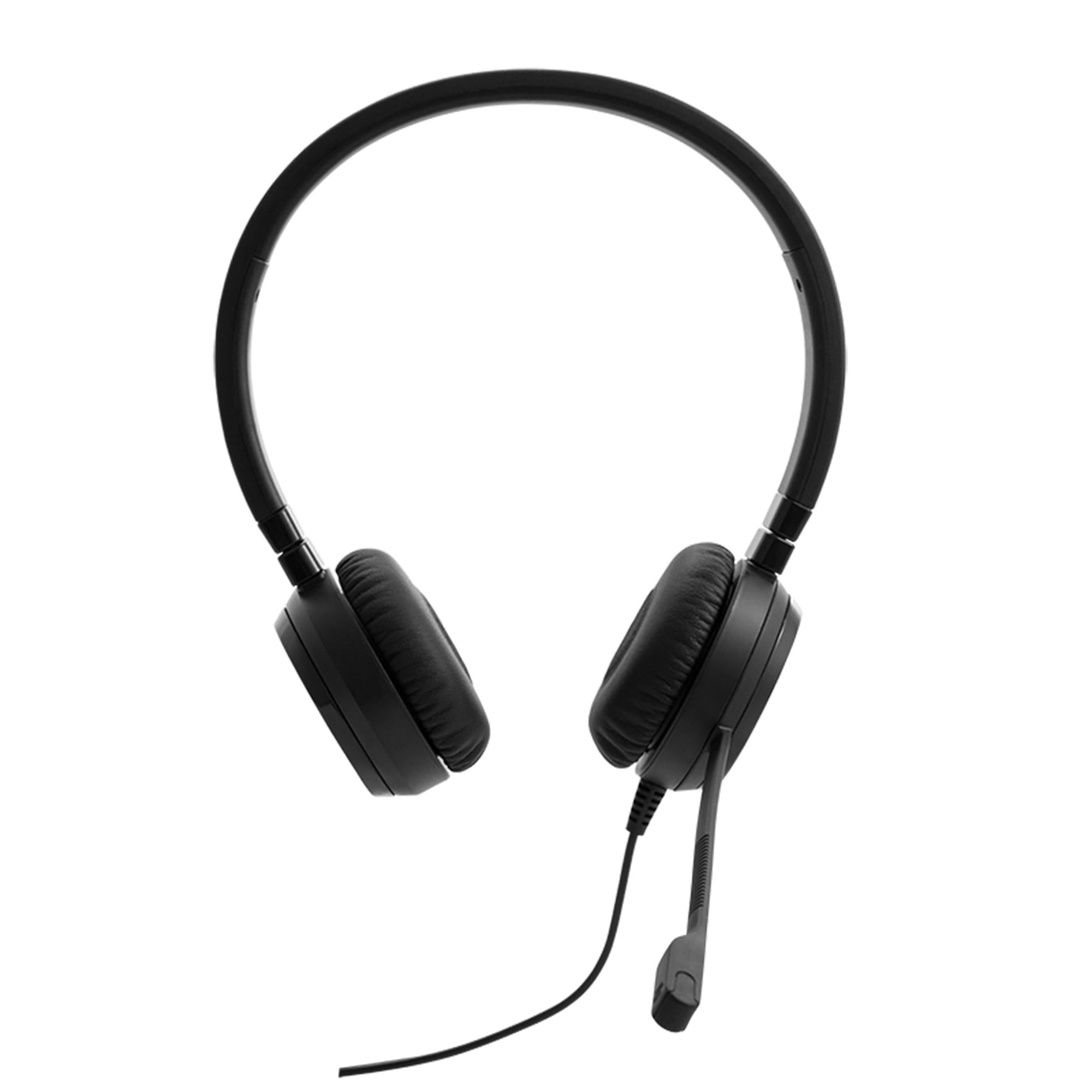 Lenovo Pro Wired Stereo VOIP Headset 