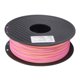 thumbnail image 4 of Filamento de 1,75 mm Oro Púrpura Colores duales Extrusión Filamento PLA Impresora 3D Consumible 30?45 mm/s, 4 of 8