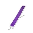 thumbnail image 2 of Houderco Accesorio De Con Lentejuelas Morado Cinturón Elástico Para Mujer Para Eventos Y Danza, 2 of 6