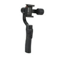 thumbnail image 1 of Phone Stabilizer,3‑Axis Handheld Ballhead Phone Axis Stabilizer Axis Ballhead Stabilizer Compact and Lightweight, 1 of 9