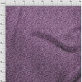 thumbnail image 4 of oneOone Velvet Purple Fabric Abstract Sewing Fabric By The Yard Printed Diy Clothing Sewing Supplies 58 Inch Wide, 4 of 4