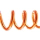 thumbnail image 3 of Arnés de seguridad para niños con correa para la muñeca y cuerda de tracción, cinturón antipérdida de 1,5 m (naranja), 3 of 5