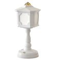 thumbnail image 2 of Table Lamp,Retro Style Night Lamp Night Lamp Bed Lamp Top-Notch Performance, 2 of 5