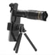 thumbnail image 4 of Teleobjetivo con Zoom HD de 32 Aumentos para Teléfonos Inteligentes, Potente Telescopio Monocular, Ideal para Camping y Turismo., 4 of 6