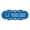 Blue, variant on Signs ByLITA Designer Please Leave Towels Here Sign (Black /Gold) - Small